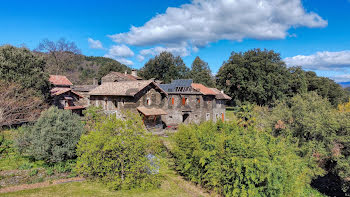 maison à Le Collet-de-Dèze (48)