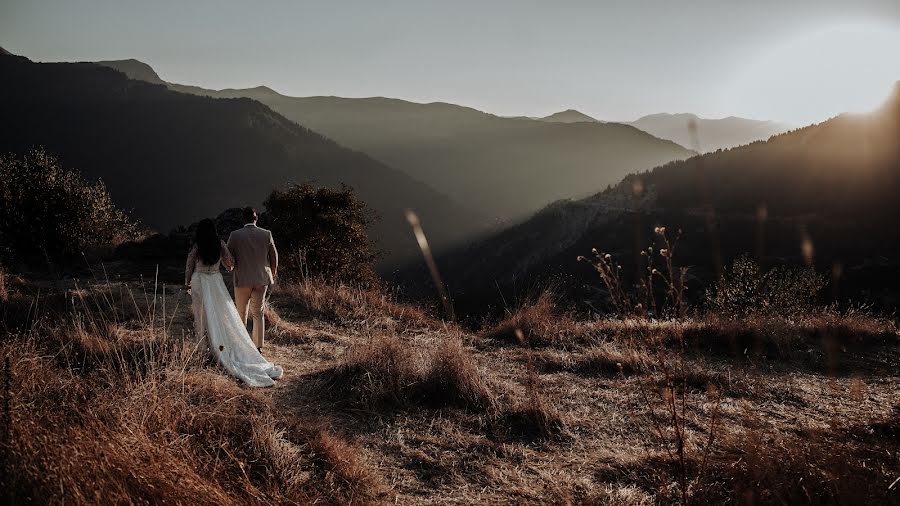 Wedding photographer Euaggelos Anifantis (vaphotography). Photo of 30 August 2023