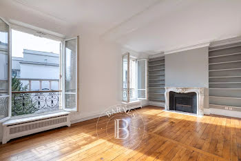 appartement à Paris 16ème (75)