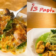 Is Pasta義大利麵