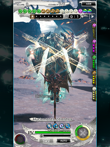 MOBIUS FINAL FANTASY  astuce captures d'écran 2