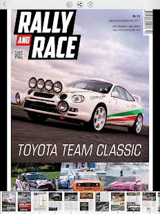 Rally And Race(圖6)-速報App