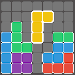 Block Puzzle Mania 1000+ Apk