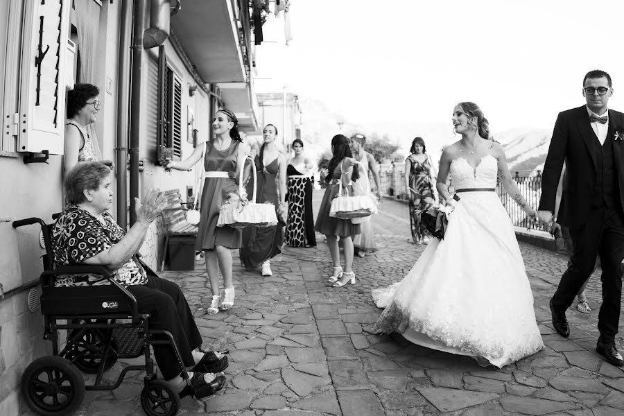 Fotógrafo de casamento Vanessa Ruggeri (vanessaruggeri). Foto de 16 de dezembro 2023