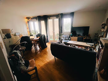 appartement à Montigny-le-Bretonneux (78)