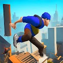 Icon Only Parkour! Jump