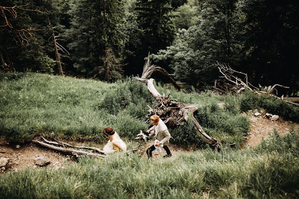 Svatební fotograf Alex Lytvynchuk (lytvynchuksasha). Fotografie z 20.března 2018