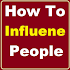 How To Influence People2.0