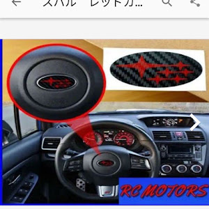 WRX S4