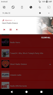 Burmese (Myanmar) Radio - Live FM Player(圖3)-速報App
