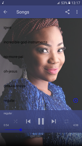 Mercy Chinwo – Top Songs 2020 - without Internet