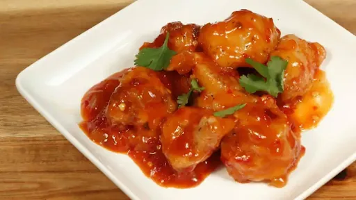 Gobi Manchurian [Serves 2]