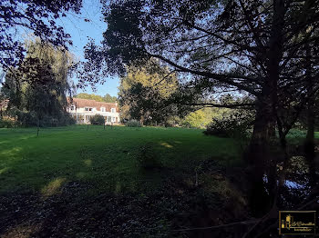 maison à Rochefort-en-Yvelines (78)