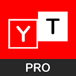 Cover Image of 下载 YouTags Pro - Find tags from YouTube videos 7.1.1 APK