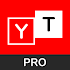 YouTags Pro: Find tags from YouTube videos7.1.0