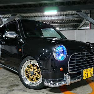 ミラジーノ L710S