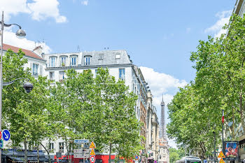 appartement à Paris 15ème (75)