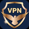 Icon canary vpn