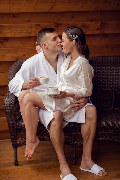 結婚式の写真家Yuliya Skorokhodova (ckorokhodova)。2021 11月12日の写真