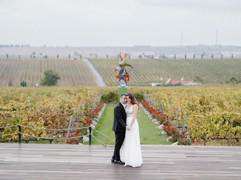 Photographe de mariage Vasilis Moumkas (vasilismoumkas). Photo du 5 décembre 2022