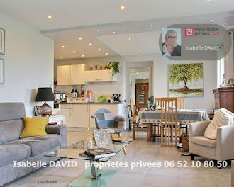 appartement à Aix-les-Bains (73)