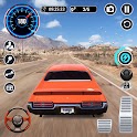 Icon Real Car Driving: Race Master