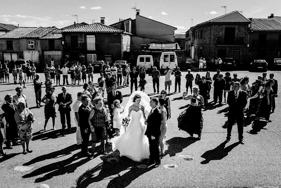 Wedding photographer Noelia Ferrera (noeliaferrera). Photo of 3 April 2018