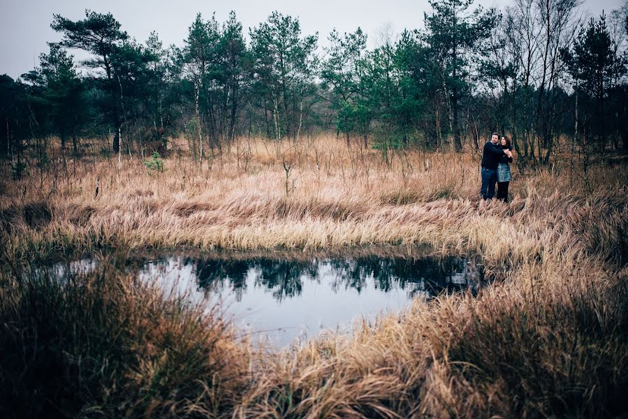 Photographe de mariage Bruno Biermann (brunobiermann). Photo du 5 février 2019