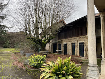 maison à Montrevel-en-Bresse (01)