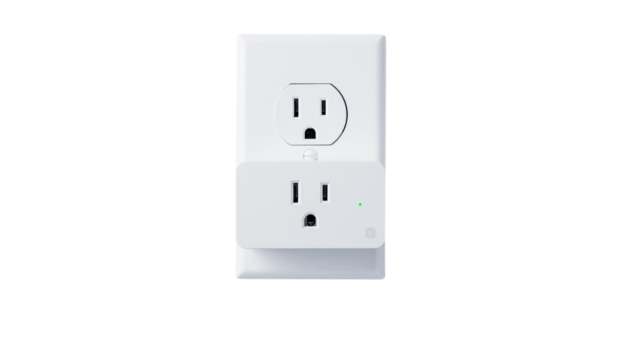 C by GE On/Off Smart Plug 1-Pack - Google Store