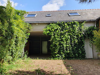 maison à Saint-Herblain (44)