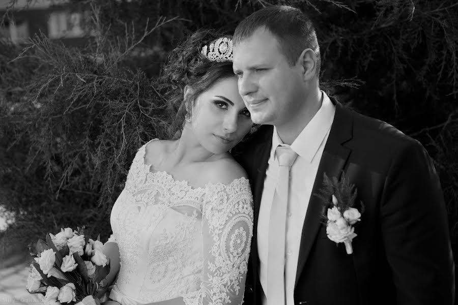 Wedding photographer Dmitriy Mezhevikin (medman). Photo of 14 October 2018