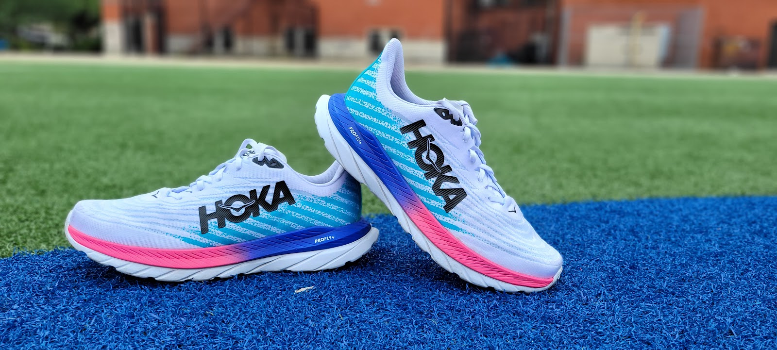 Hoka Mach 5 Shoes www.ugel01ep.gob.pe