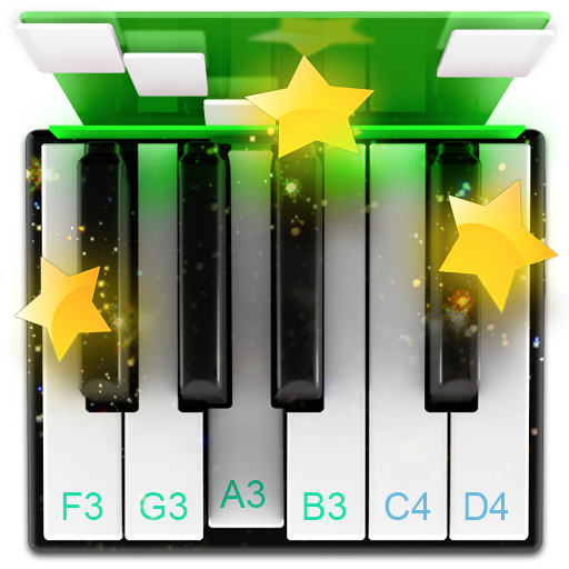 Piano Master FREE 音樂 App LOGO-APP開箱王