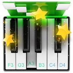 Cover Image of Tải xuống Bậc thầy Piano 2 4.0.1 APK