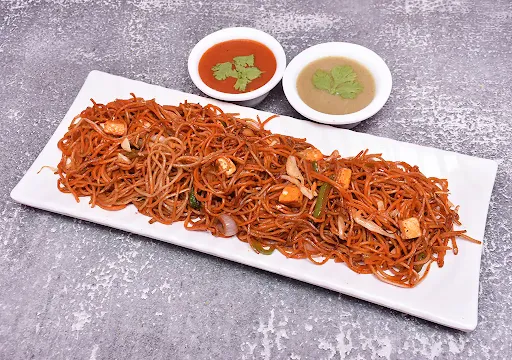 Singapuri Chowmein