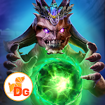 Cover Image of 下载 Hidden Object - Labyrinths of World: Devil’s Tower 1.0.0 APK