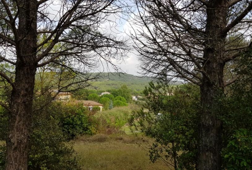  Vente Terrain à bâtir - 850m² à Carcassonne (11000) 