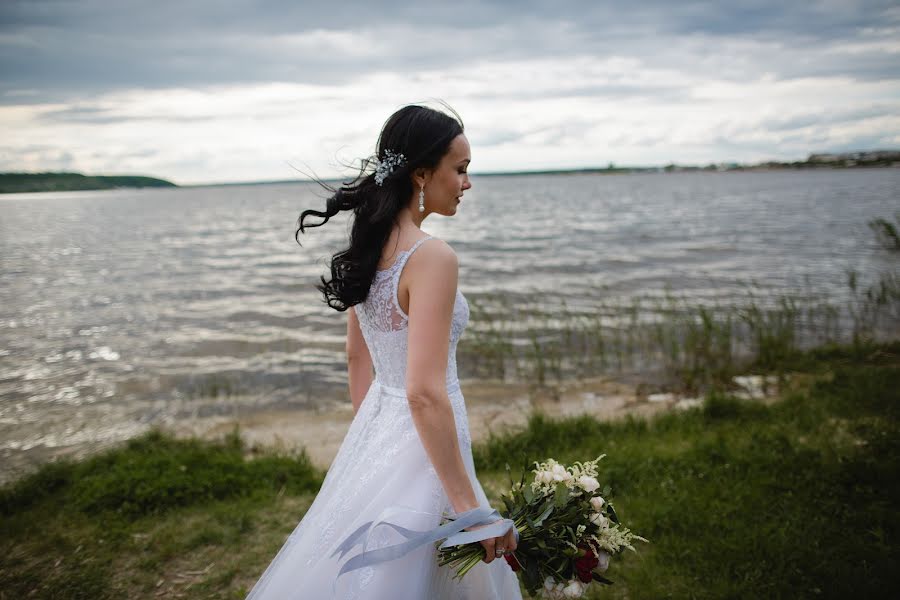 Fotógrafo de bodas Evgeniy Flur (fluoriscent). Foto del 26 de junio 2017