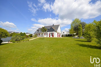 maison à Saint-Lambert-la-Potherie (49)