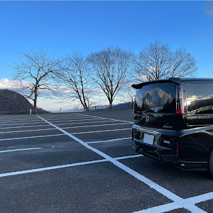 ステップワゴン RP3