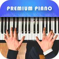 Premium Piano Perfect Real Piano Learning Keyboard