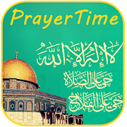 Prayer Times ramadan 2020 1.1 Icon