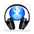 Bluetooth Audio Widget Battery FREE2.0