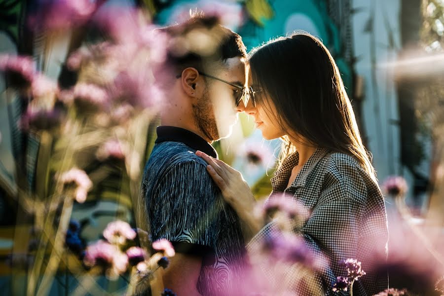 Fotógrafo de casamento Kseniya Rzhevskaya (ksumee2209). Foto de 27 de agosto 2017