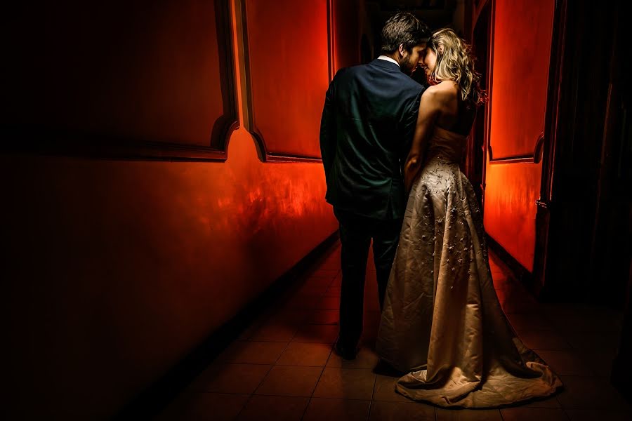 婚礼摄影师Christian Cardona（christiancardona）。2018 11月20日的照片