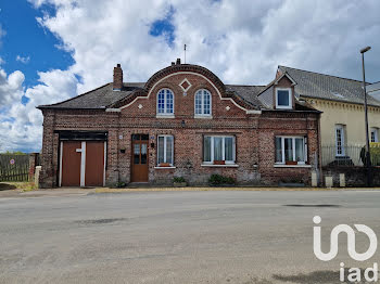 maison à Forges-les-Eaux (76)