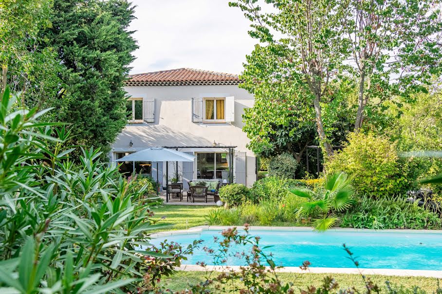 Vente maison 5 pièces 180 m² à Aubagne (13400), 840 000 €