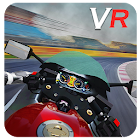 VR Real Moto Bike Circuit Race 1