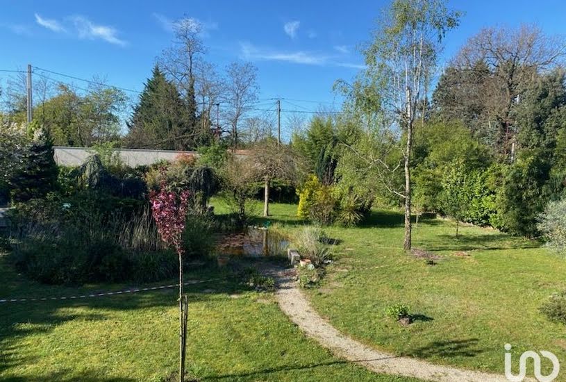  Vente Terrain à bâtir - à Mours-Saint-Eusèbe (26540) 